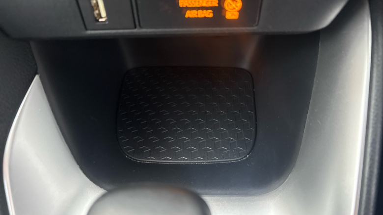 Mazda 2 Hybrid 1.5i Hybrid Agile 5dr CVT Hybrid Hatchback